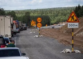 Правительство ЯНАО решило отремонтировать более 160 км дорог