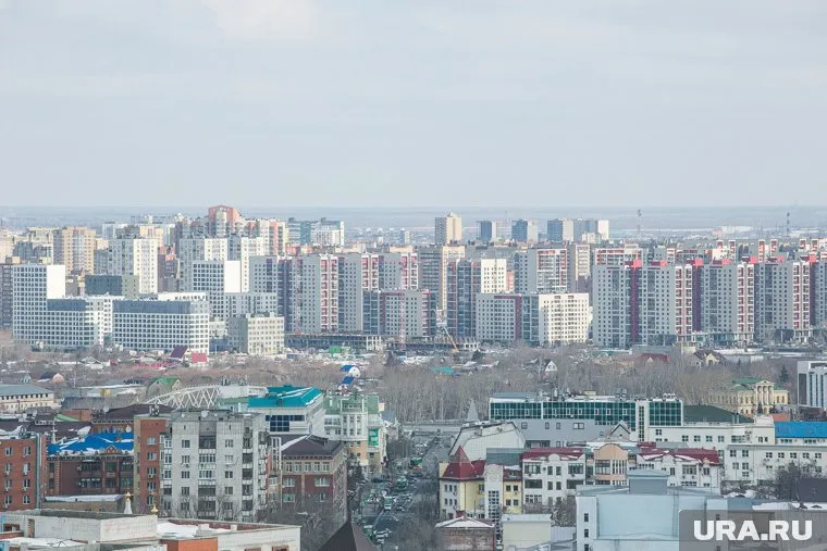 Тюменец пропал в одном из спальных районов города