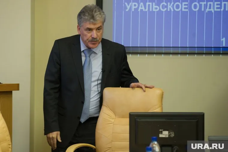 Кандидата в президенты поймали на лукавстве