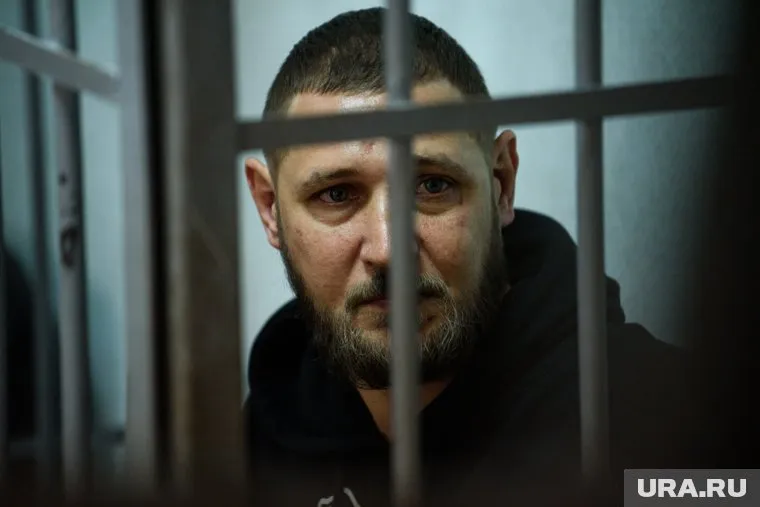 Евгений Анисимов попал под второе уголовное дело