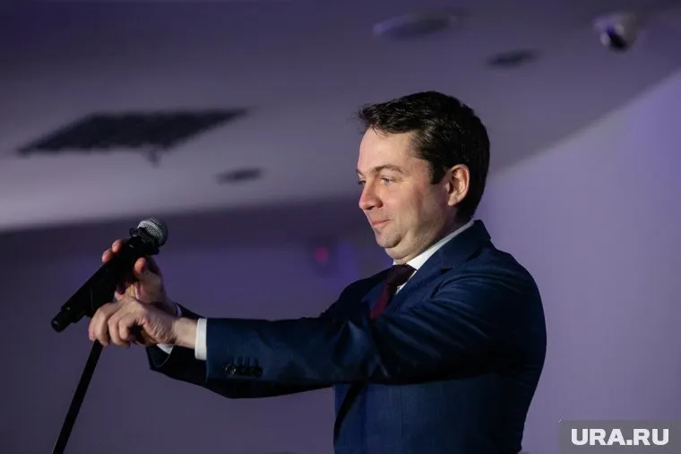 Нападение на губернатора Андрея Чибиса произошло вечером 4 апреля