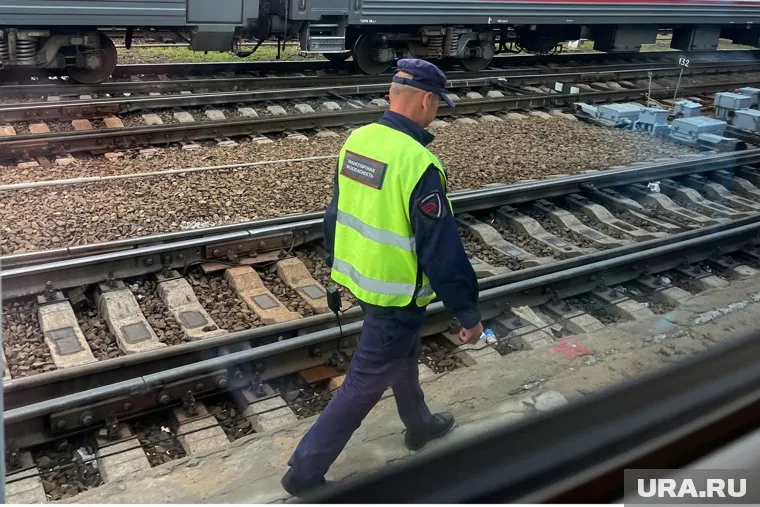 На пять лет арестован экс-гендиректор «Крымской железной дороги»