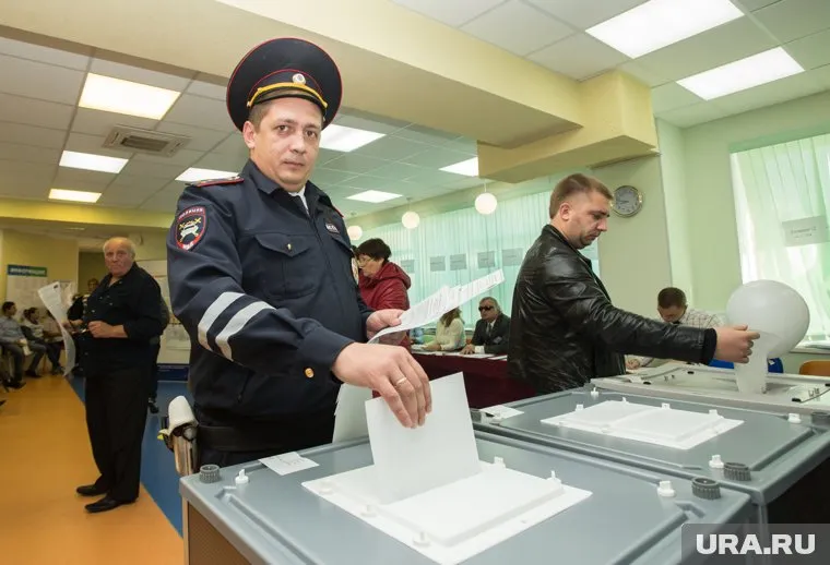 В Сургуте голосуют хуже, чем во время майских праймериз