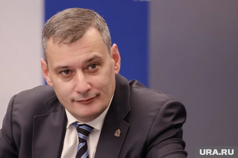 Хинштейн потребовал уволить взяточников в курской администрации