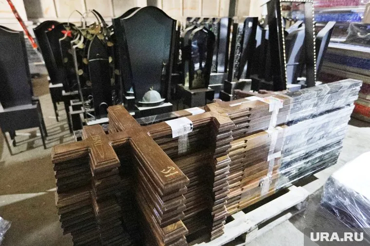 За год в Березниках скончались 2490 человек