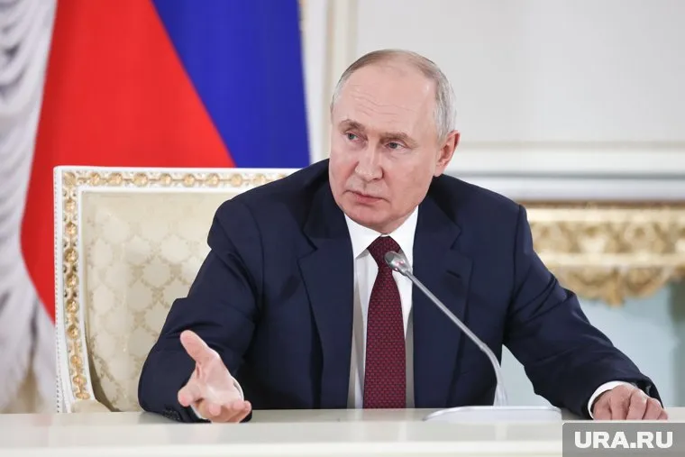 По словам Путина, Ереван отказывался от любых компромиссов