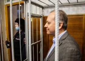 Бывшего свердловского замминистра Дубровина закрыли в СИЗО