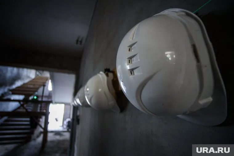 Часть работ все-таки была сделана