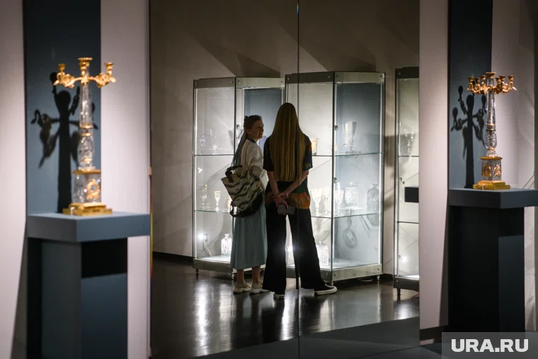 На ремонт зданий культуры деньги выделят до 2030-го