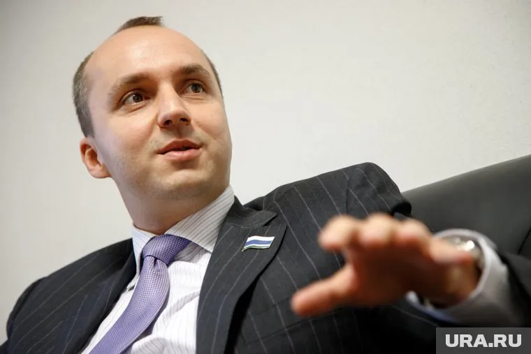 Михаил Клименко продолжает свой кадровый рост