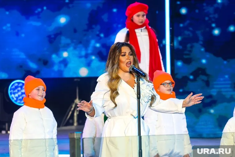 Концерт состоится 26 октября 