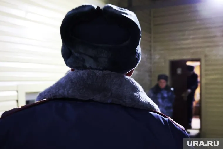 В Кургане заявили о поборах в колонии