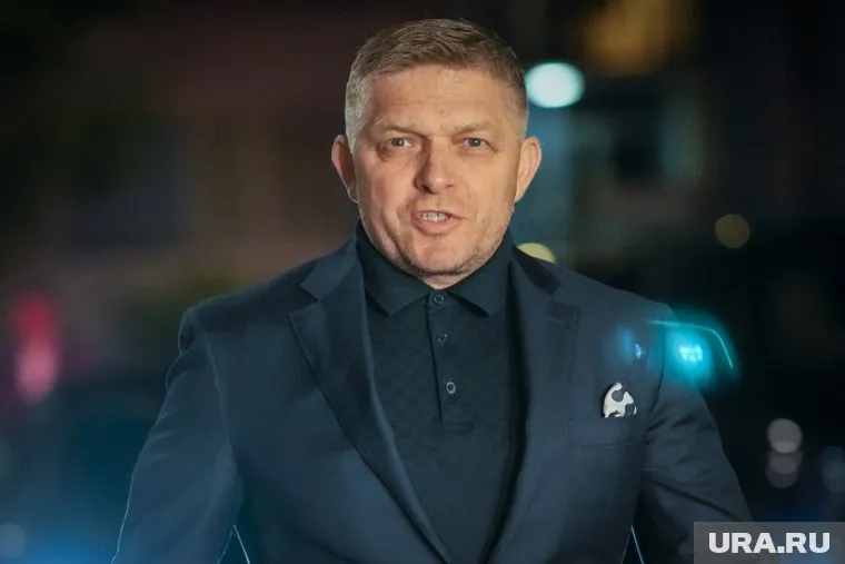 Словакия пообещала делать все, чтобы как можно скорее были начаты мирные переговоры, заявил Роберт Фицо