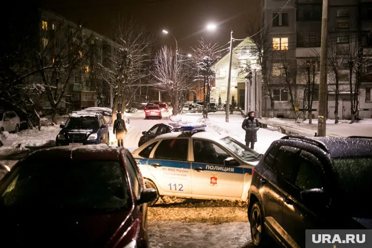 Гражданин Беларуси Александр Жириков по-прежнему не найден