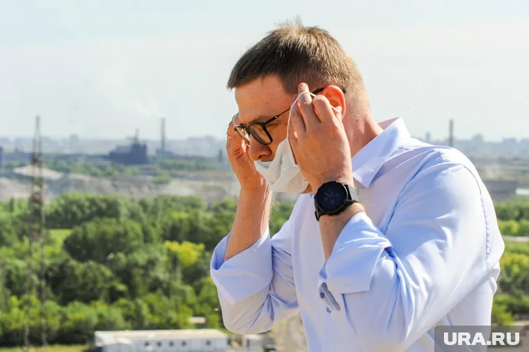 Алексей Текслер продлит карантин еще на две недели, утверждает источник