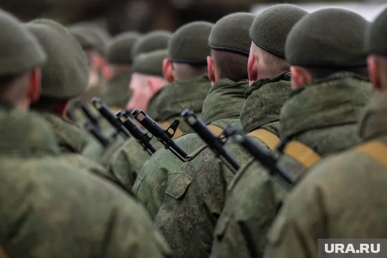 Связь с пропавшими украинскими военными отсутствует