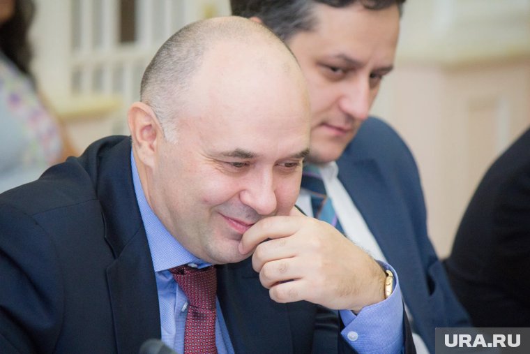 Экс-мэр Сургута пошел на сделку со следствием. Инсайд