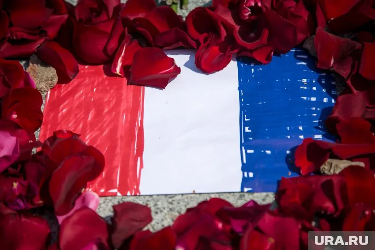 Теракт в Ницце