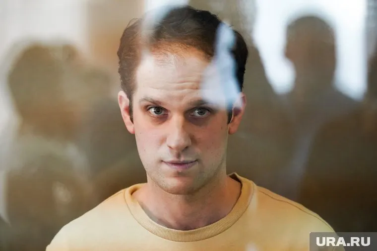 Делом Гершковича занимались сотрудники ФСБ