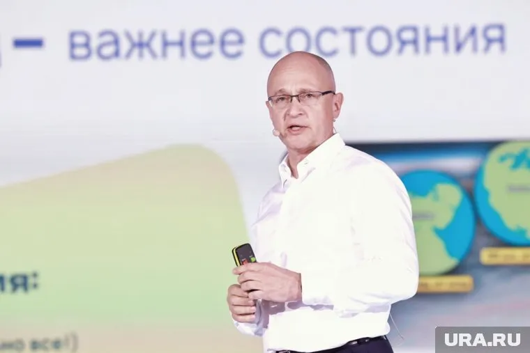 Сергей Кириенко назвал расширение НАТО важной геополитической проблемой