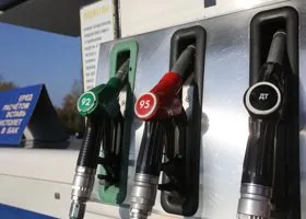 В приграничной с РФ области Казахстана прогремел мощный взрыв на АЗС