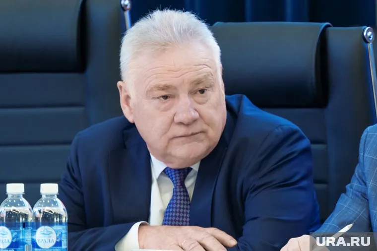 Сергей Кондратьев был премирован за свою работу на посту главы Верещагинского округа