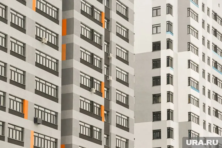 Инфляция и дефицит кадров толкают цены на недвижимость вверх, сказала Ирина Радченко