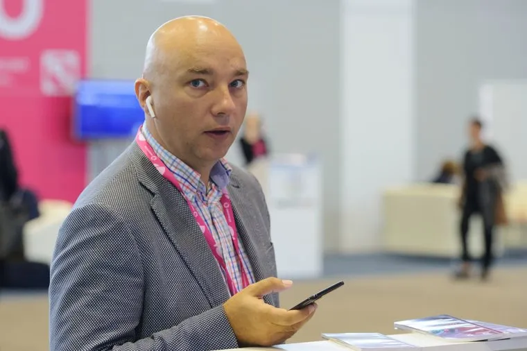 ИННОПРОМ-2017. Второй день. Екатеринбург, скуратов кирилл