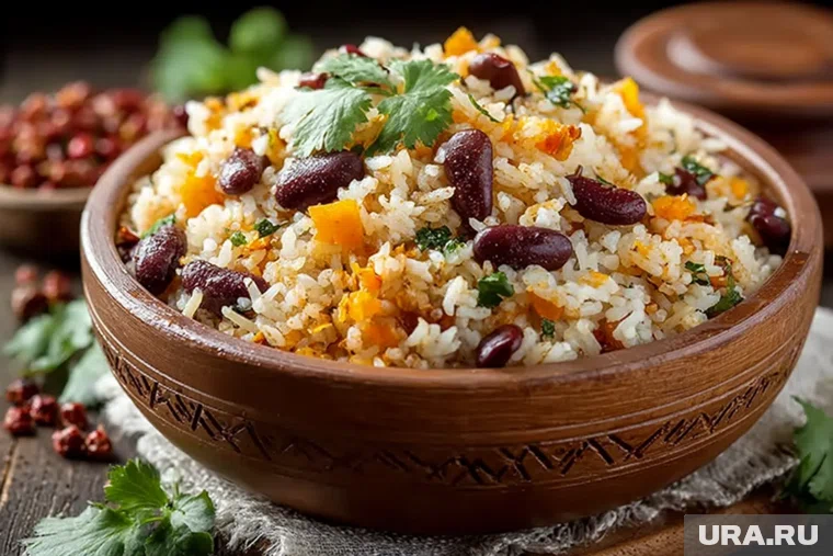 Что приготовить в Великий пост 2026: топ-8 рецептов из фасоли, нута и чечевицы