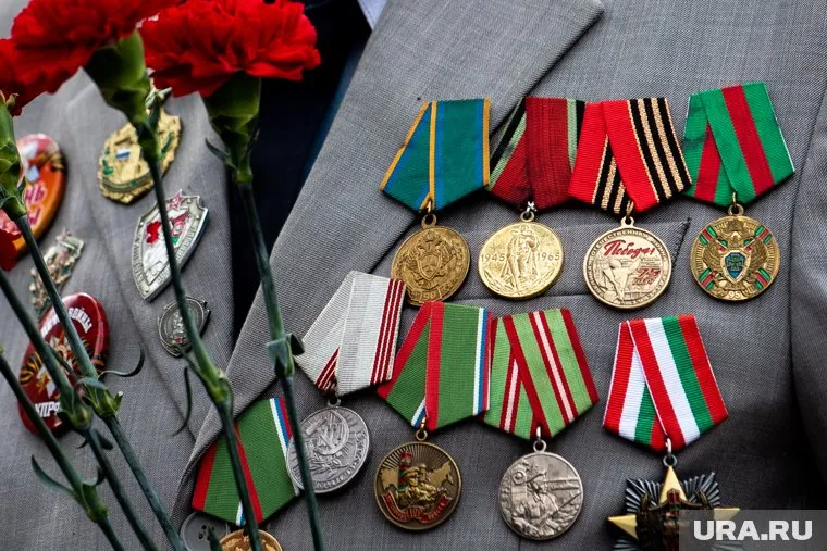 Мошенник представился родственником ветерана, чтобы получить деньги