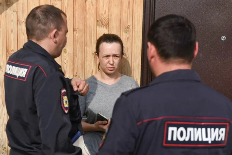 Обстановка по избиению цыганами в частном секторе Березовского. Свердловская область