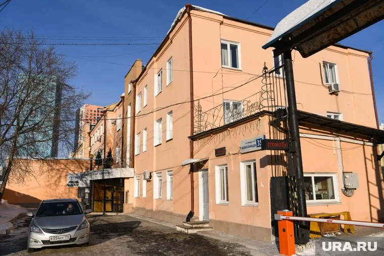 По словам источника, в ближайшее время в руководстве «Гортранса» могут пройти и другие перестановки