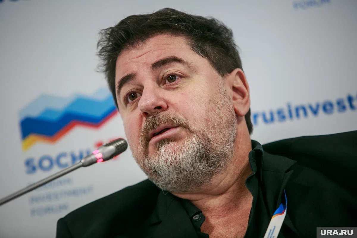 Александр Цекало выплатил 21 миллион рублей по алиментам