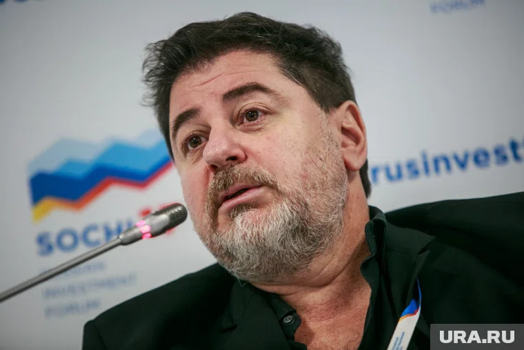 Александр Цекало выплатил 21 миллион рублей по алиментам