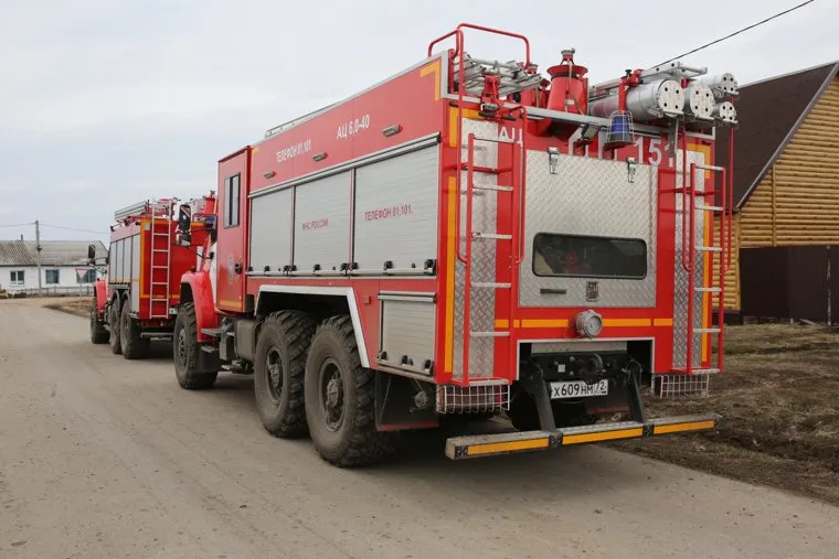 Казанское, 18 апреля. Казанское 