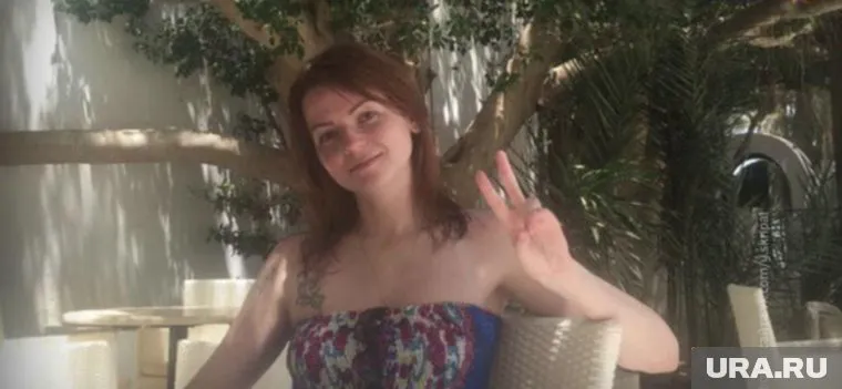 Дочь Сергея Скрипаля Юлия пострадала из-за отца