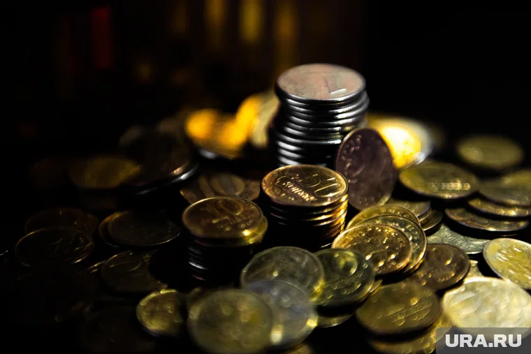 Прирост ВВП по итогам года оценивается примерно в 1%