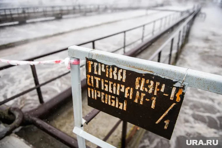 Первые сообщения о подозрительном расходовании средств на «Водоканале» поступили к силовикам в 2020 году