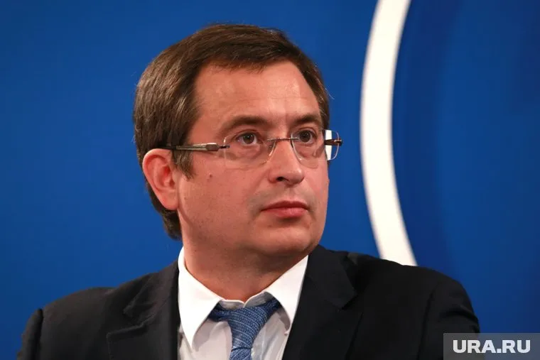 Алексей Фролов заменит Любовь Глебову, освобожденную от должности указом президента