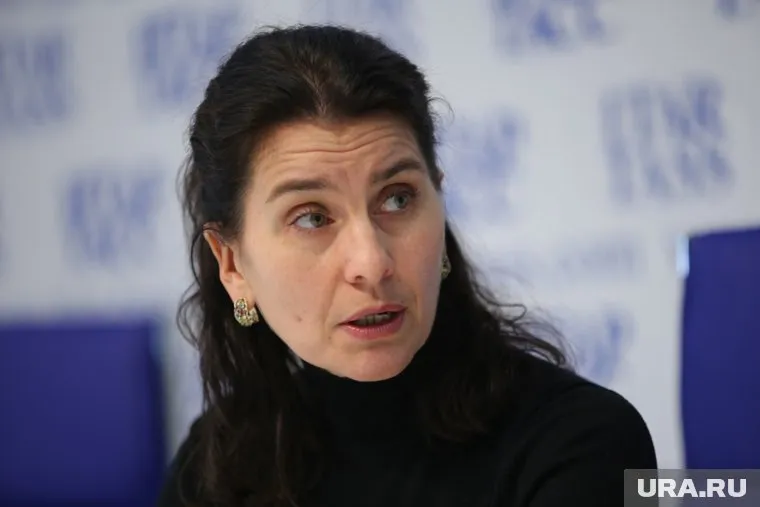 Елену Артюх заподозрили в продвижении ее бизнес-интересов