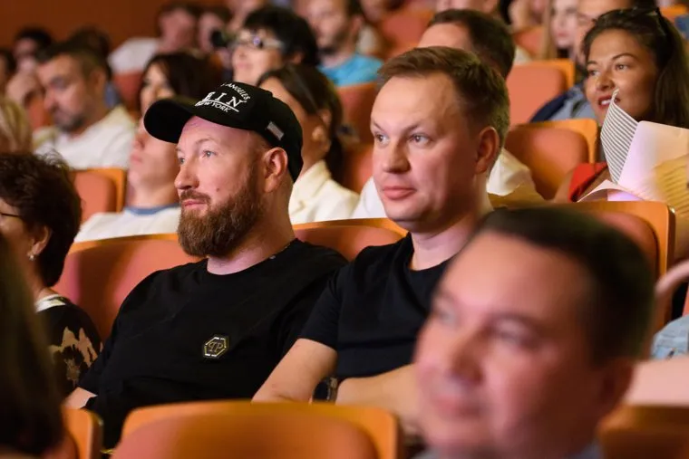Мисс Екатеринбург - 2018