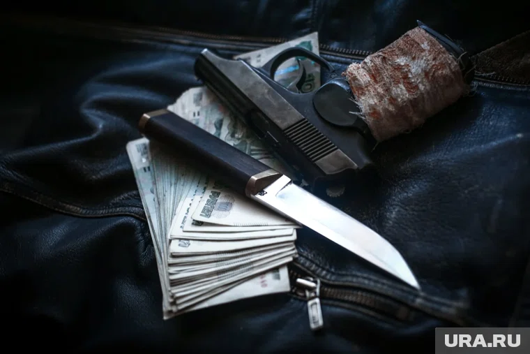 Самые громкие заказные убийства, которые произошли в Югре