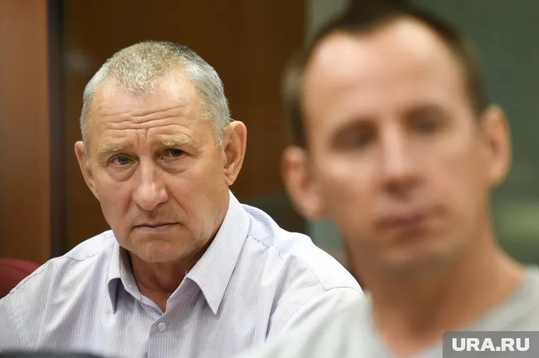 По версии следствия, банда Виноградовых работала с 1994 по 2021 год