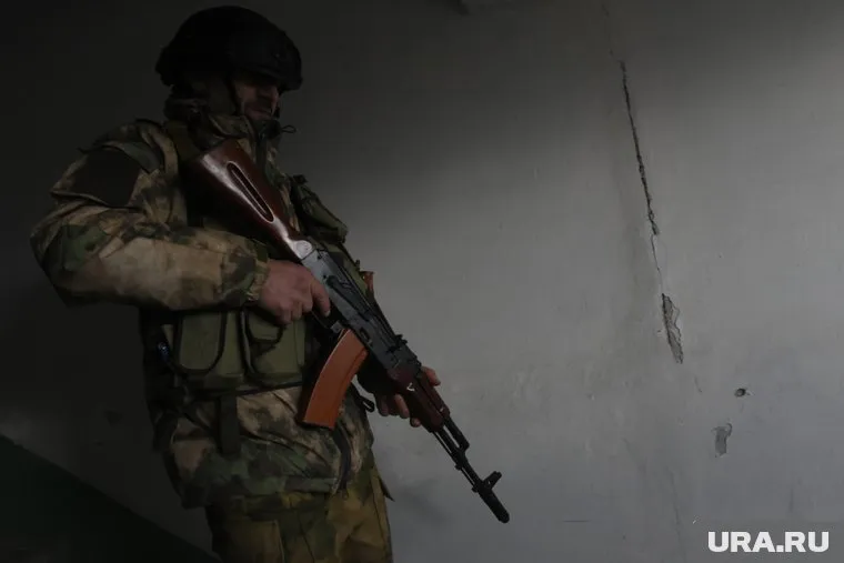 Украина призвала в армию сотни тысяч человек