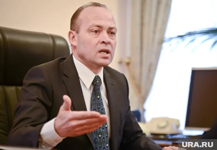 Пересторонин объяснил свое недовольство заботой о предприятии