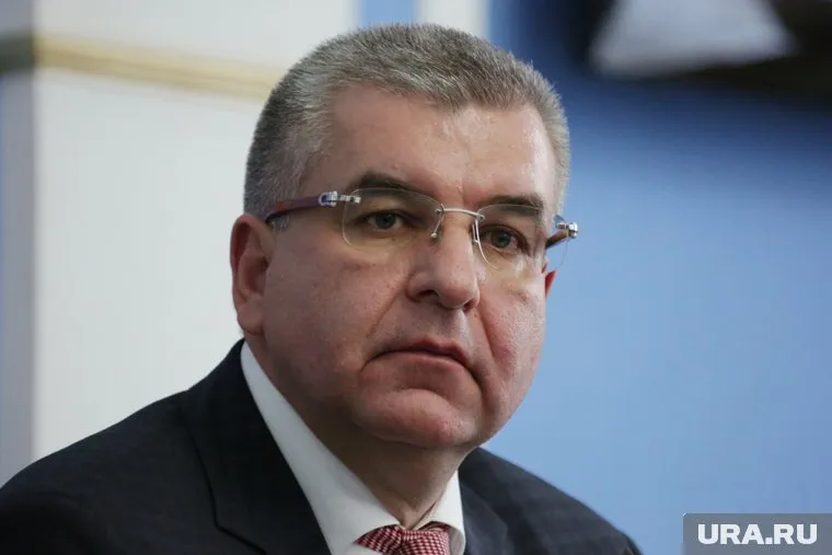 Игорь Сапко прошел финальное собеседование на новый пост