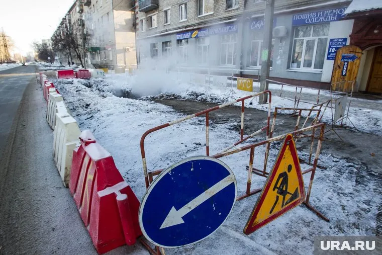 Ремонт продлится до 6 августа 2017 года