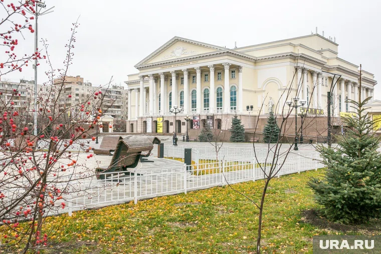 Актеров ТБДТ не будут наказывать за резкие высказывания в адрес начальства