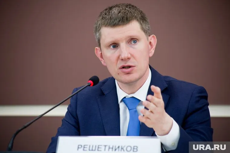 Для губернатора Прикамья Максима Решетникова эта борьба носит принципиальный характер