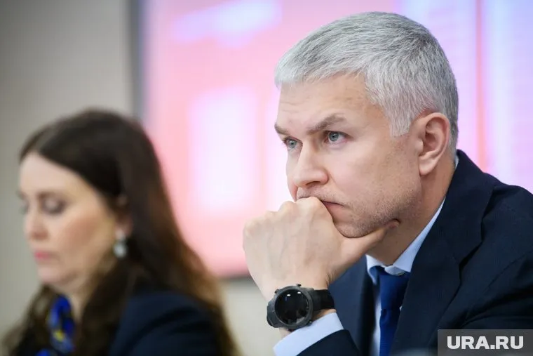 Рустам Галямов скоро получит новый статус